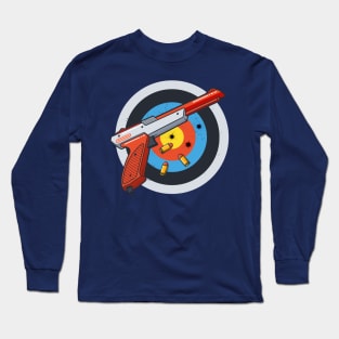 Light Gun Shot Long Sleeve T-Shirt